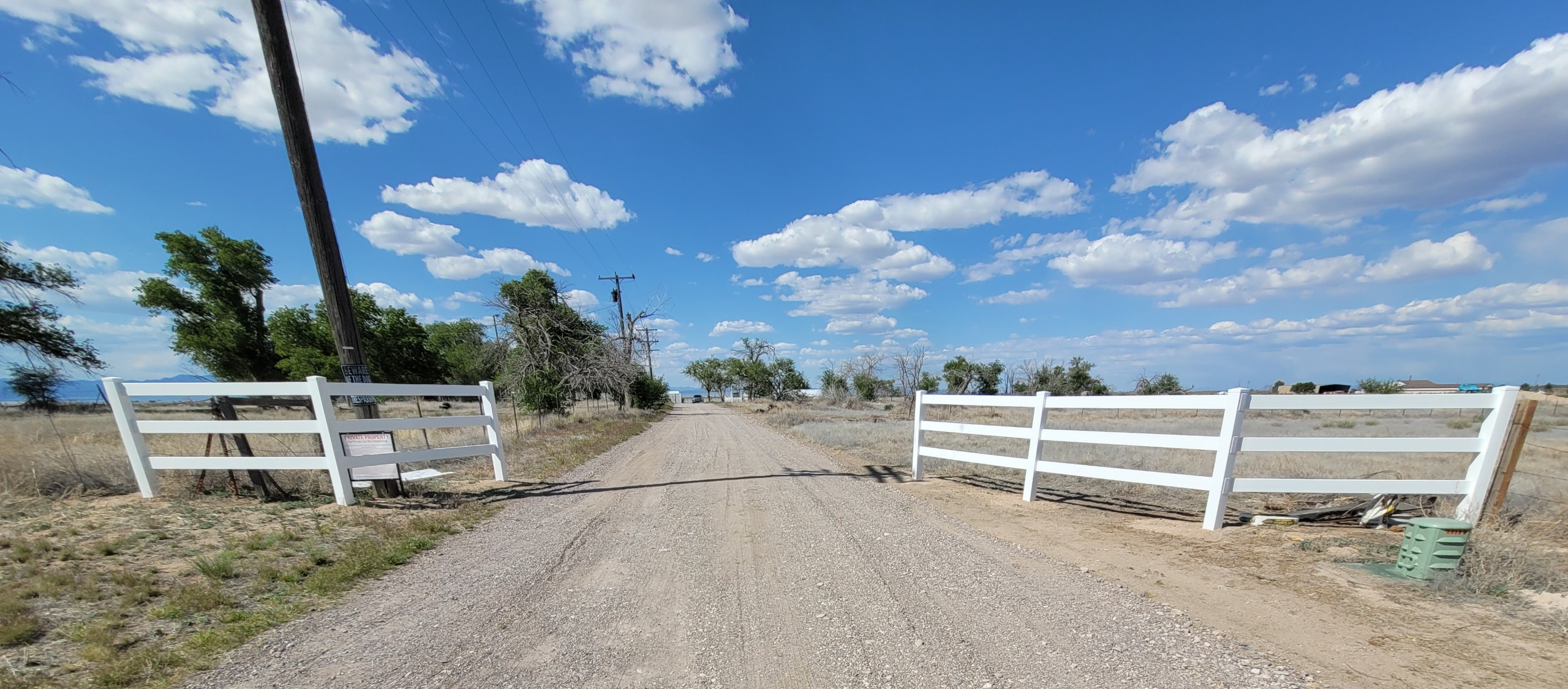Horse Hotel Southern Utah